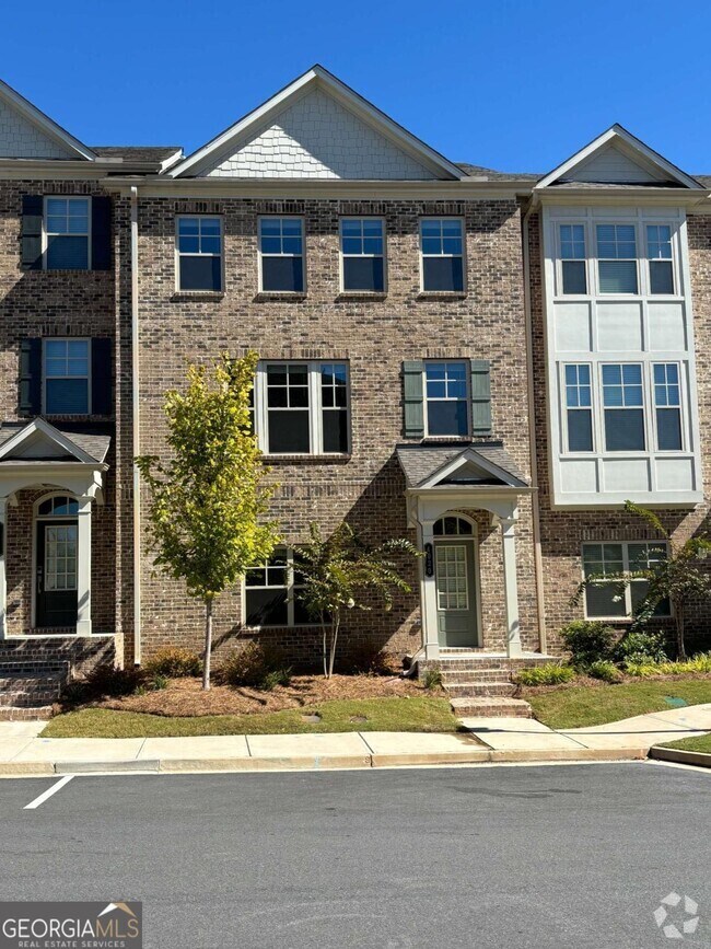 Building Photo - 4180 Pierson Trce Rental