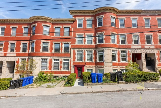 Photo - 181 Winthrop Rd Unidad 5