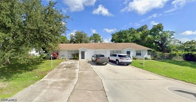 Building Photo - 7209 Barragan Rd