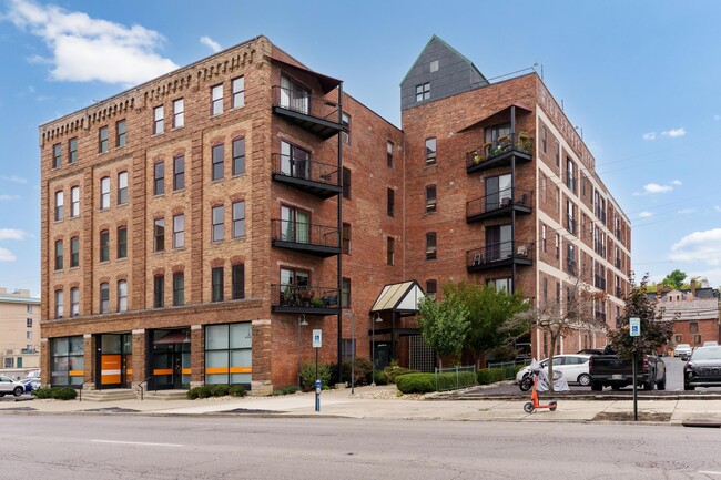 Photo - 432 E Rich St Unit 4E