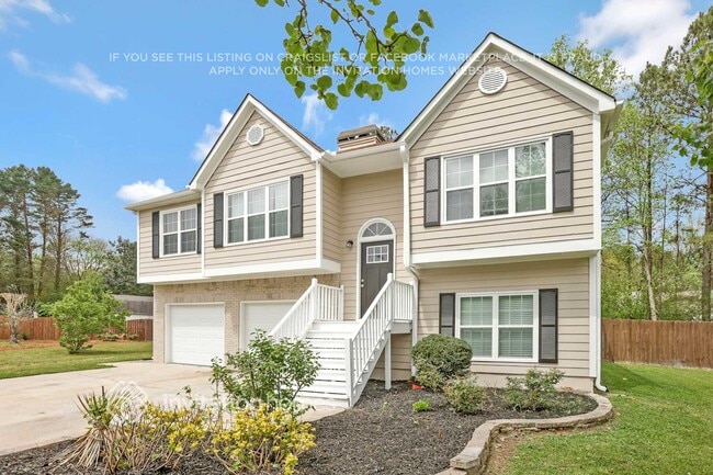 Photo - 3278 Barnwell Trce