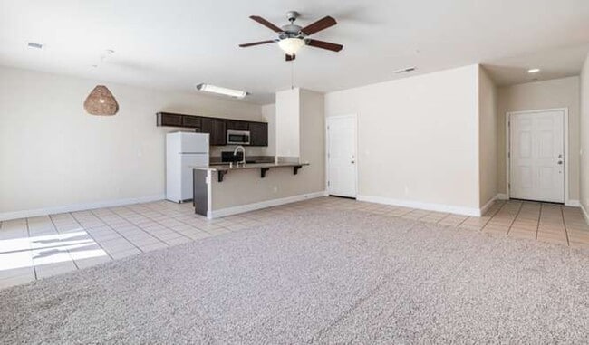 Photo - Four bedroom/2-bath home with 2-car garage