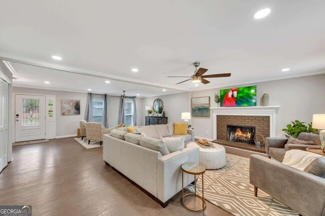 Photo - 6805 Wright Rd NE