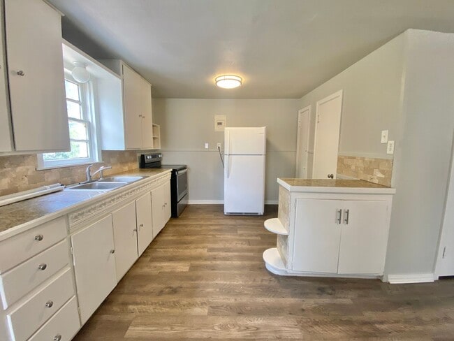 Photo - 2420 33rd St Unidad 2420 33rd Street - Rear