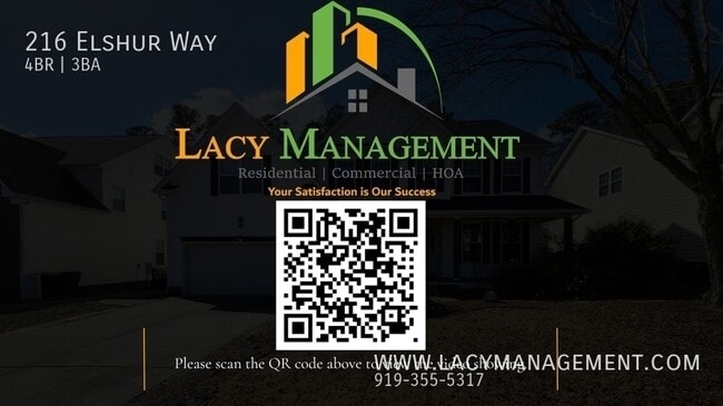 Photo - 216 Elshur Way