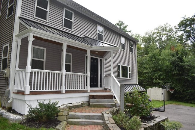 23 Truell Rd