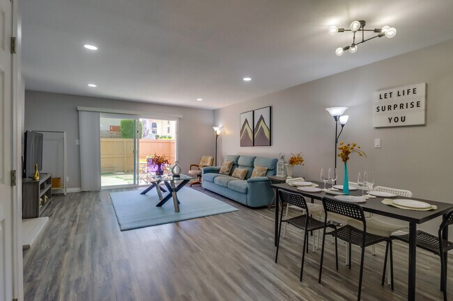 Photo - 6871 Alvarado Rd Townhome