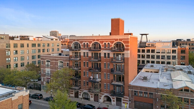 Photo - 1355 W Washington Blvd Unit 4D
