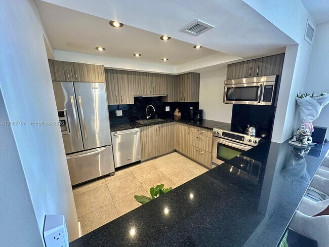 Photo - 801 Three Islands Boulevard Unit 412