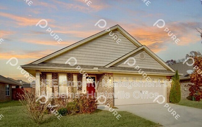Photo - 706 Oak Cove Ln NW House