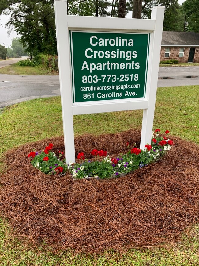 Carolina Crossings Apartments - Carolina Crossings Apartments