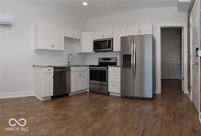 Photo - 829 N Pennsylvania St Unit 1C