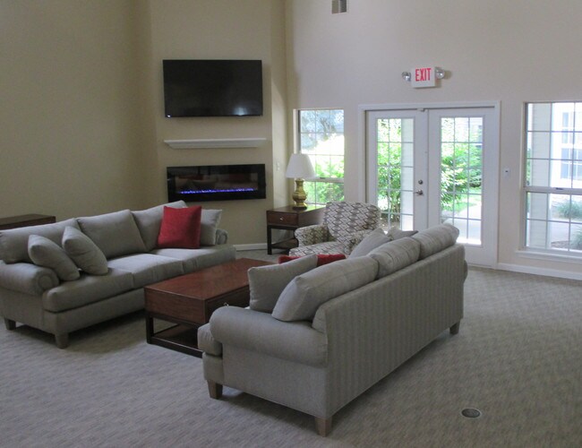 Photo - The Club at Lac de Ville