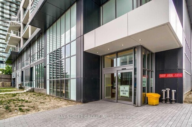 Photo - 70 Annie Craig Dr Unité 3307