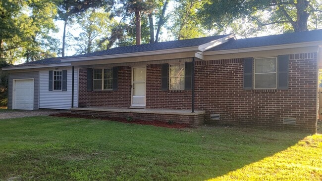 Building Photo - 17722 Michael Todd Ln