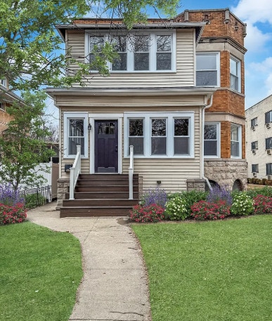 Building Photo - 1520 W Touhy Ave Rental