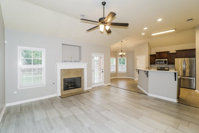 Photo - 3714 Harvest Tree Cove