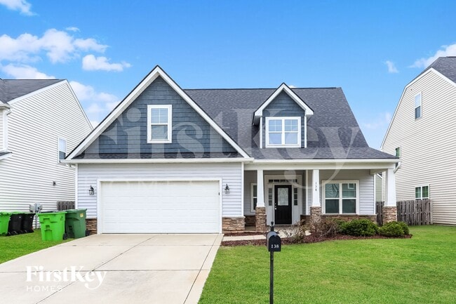 Photo - 138 Marsh Creek Dr