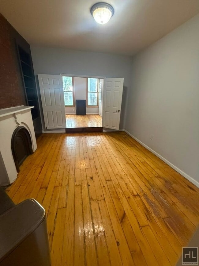 Photo - Classic East Village One-Bedroom with Exposed Brick & High Ceilings Unit 6R