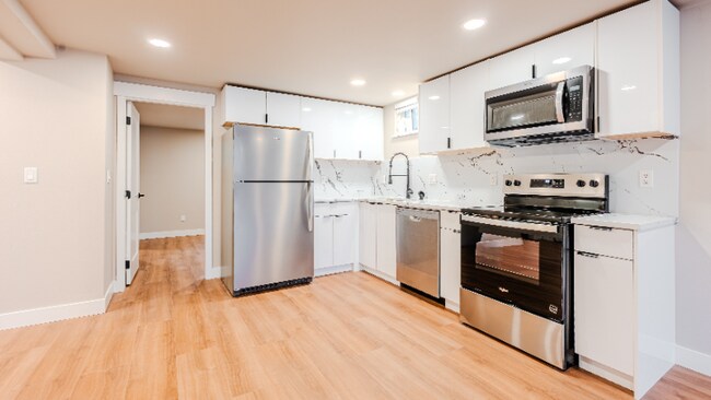 Photo - 2106 Oakes Ave Unidad B