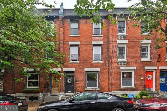 Building Photo - 828 N 21st St Rental