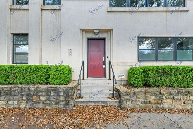 Photo - 1206 Lipscomb St