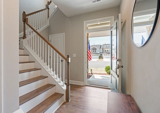 Photo - PARK FLEX STAYS - FULLY FURNISHED! Sunlit, Briar Chapel Retreat with Designer Finishes & Resort-S...