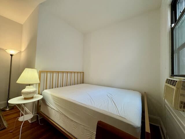 Photo - President Adams Building