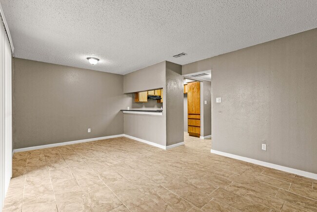 Photo - Towne East Village Apartment Homes