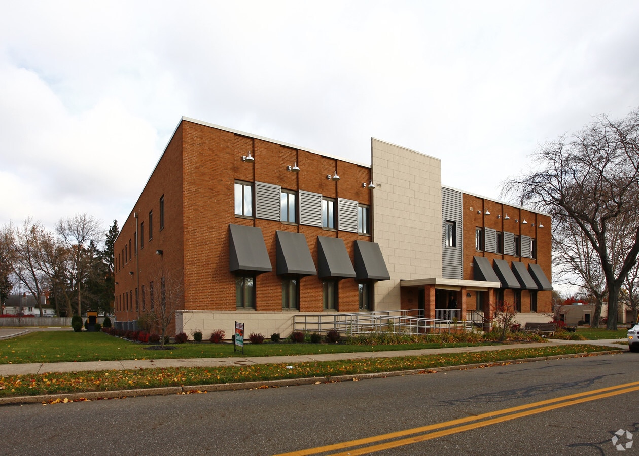 Glamorgan Apartments - Glamorgan Apartments