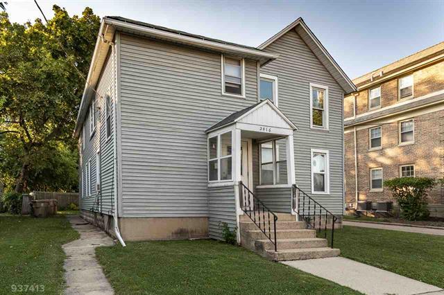 Building Photo - 2416 E Washington Ave Unit 1