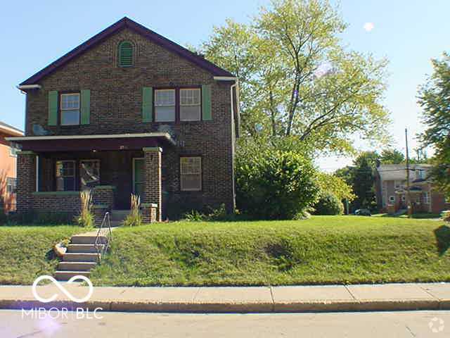 Building Photo - 3901 Central Ave Rental