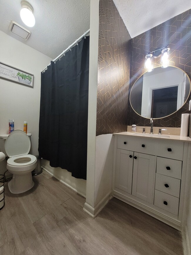 Photo - 2501 Washington St Unit 2501