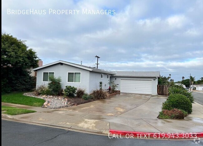 Building Photo - Fully Updated 3-Bedroom, 2-Bathroom Home i...