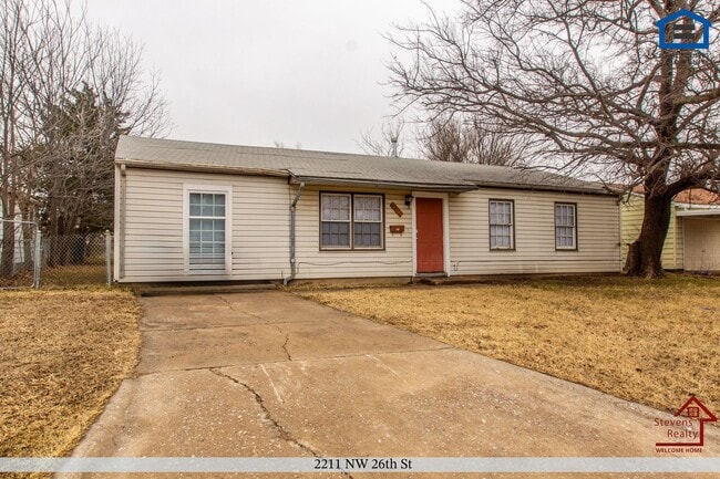 Photo - 2211 NW 26th St