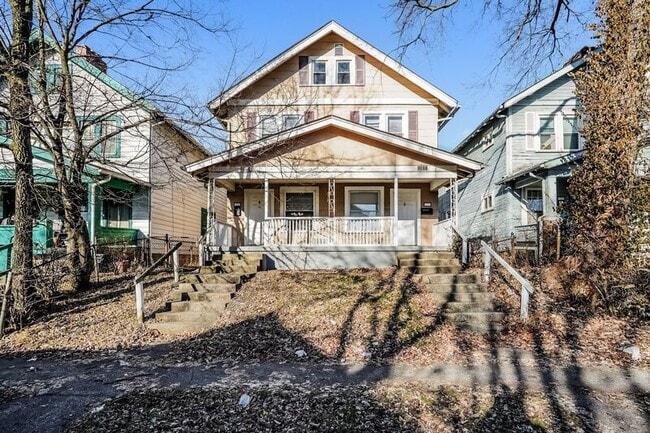 Building Photo - 1319 N Fifth Street