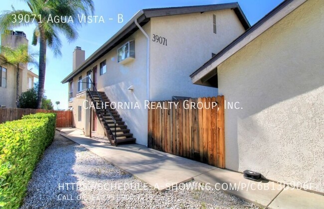 Building Photo - 39071 Agua Vista Unit B
