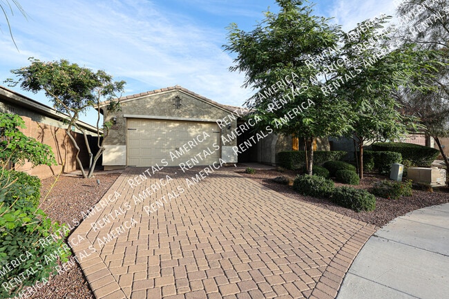 Photo - 2616 W Perola Dr