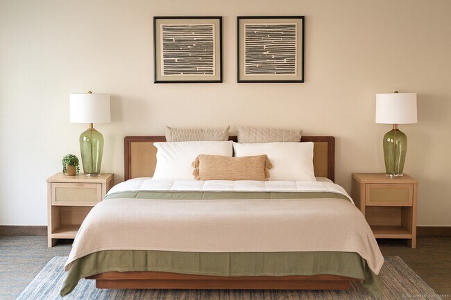 Photo - 1001 Bridgeport Ave Unidad 1114