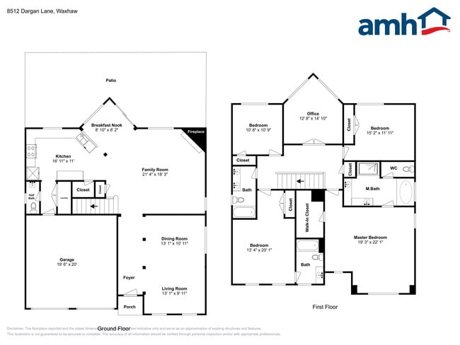 Photo - 8512 Dargan Ln