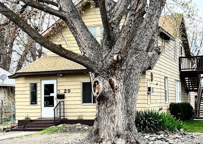 Photo - 29 E 2nd Ave Apartamentos