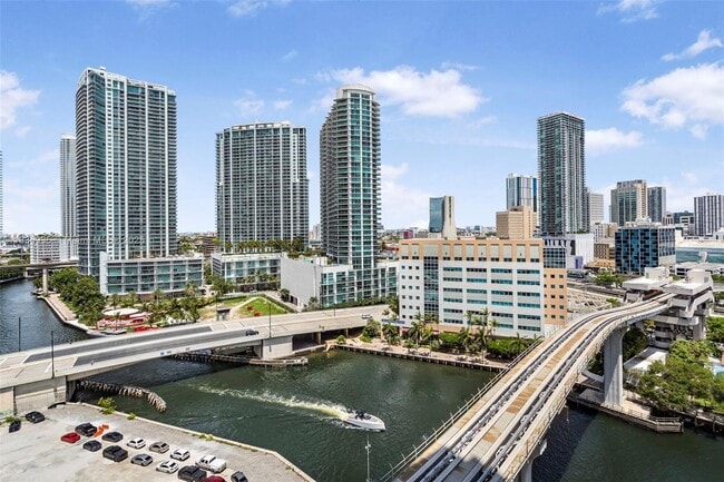 Photo - 31 SE 5th St Condo Unit 1705