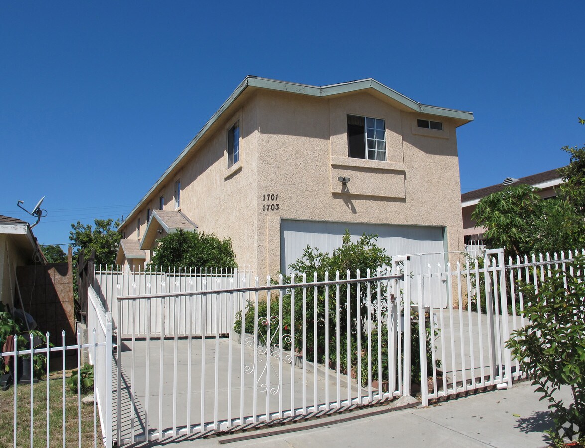 West Park 1 - West Park 1