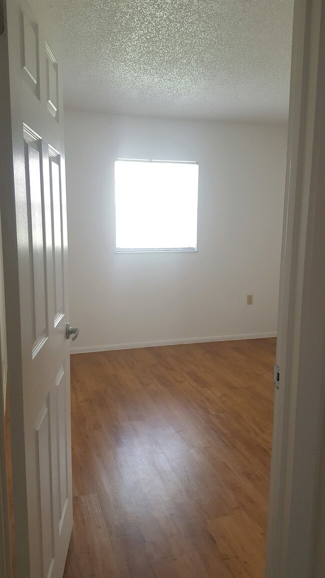 Bedroom 1 - Windemere Villas A 55+ Community Apartments