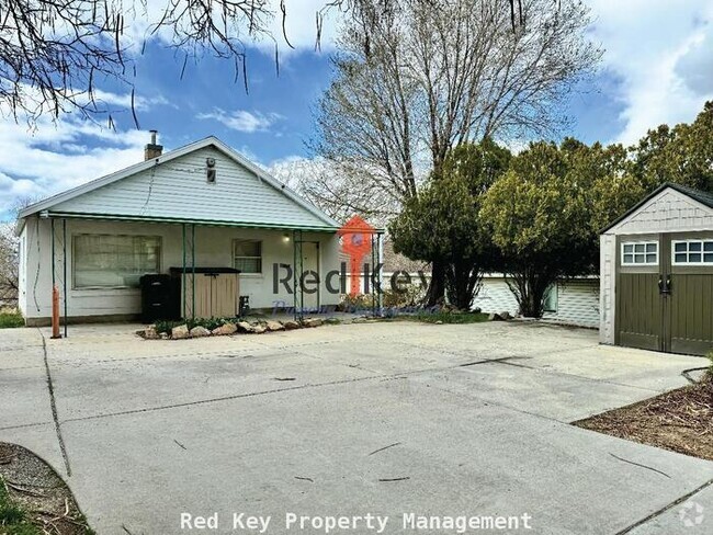 Building Photo - S. Main St. Single Family Rental