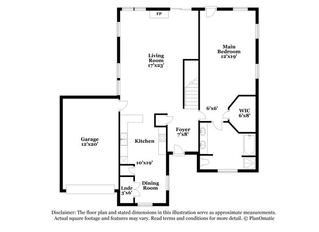 Photo - 8433 Cullingford Ln