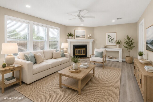 Photo - 4138 Club Valley Dr