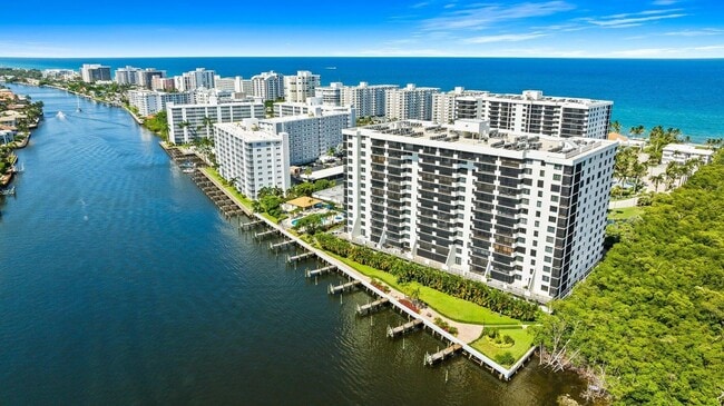 Building Photo - 3420 S Ocean Blvd Unit 3p