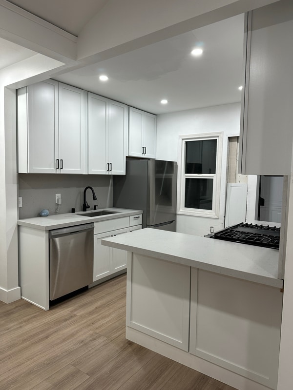 Building Photo - 4604 North Ave Rental