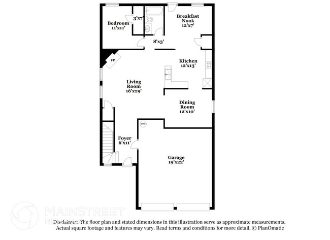 Photo - 7505 Absinth Dr